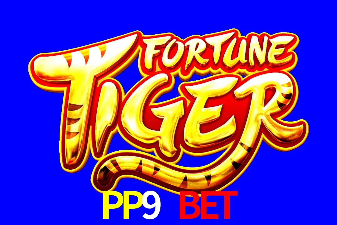 Exótico com Jogo Fortune Tiger no PP9 Bet